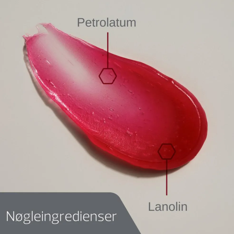Lip Balm Tinted