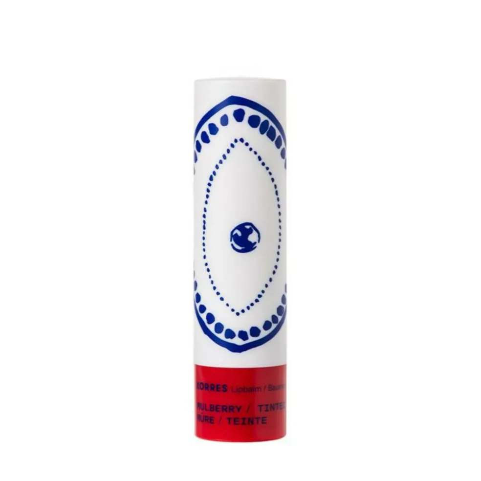 Lip Balm Tinted