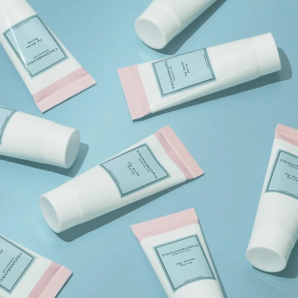 Lip Balm Tube