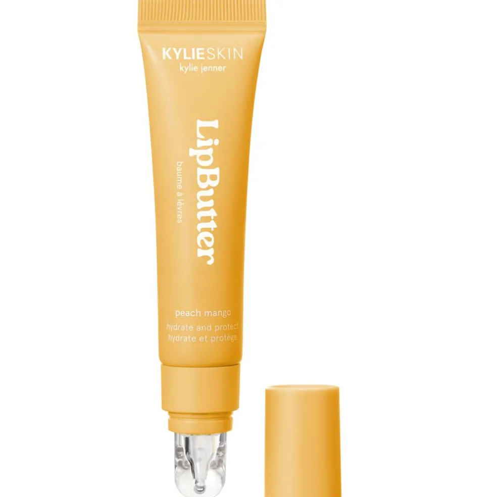 Lip Butter