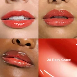 Lip Comfort Oil