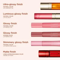 Lip Comfort Oil