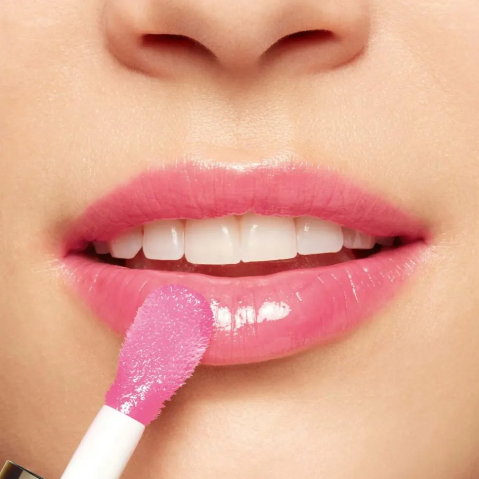 Lip Comfort Oil