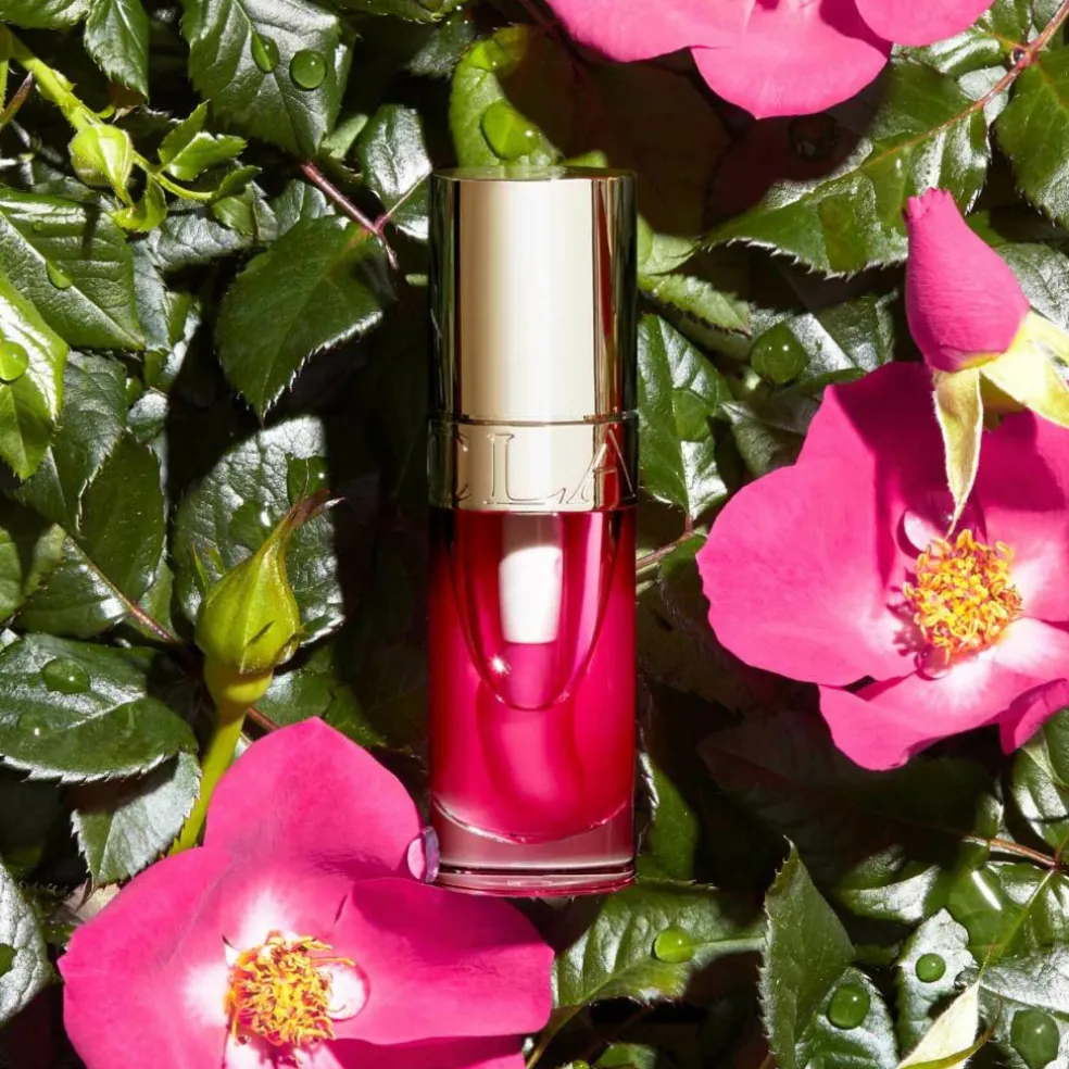 Lip Comfort Oil
