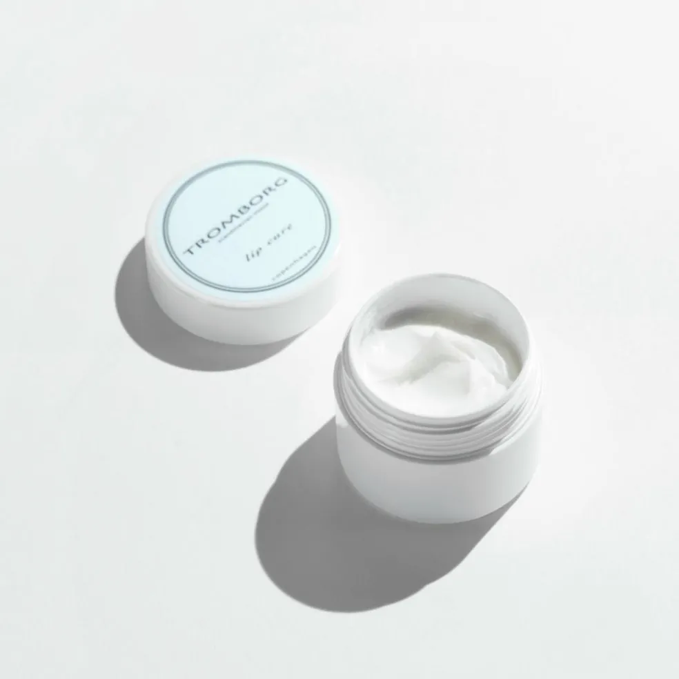 Lip Cure