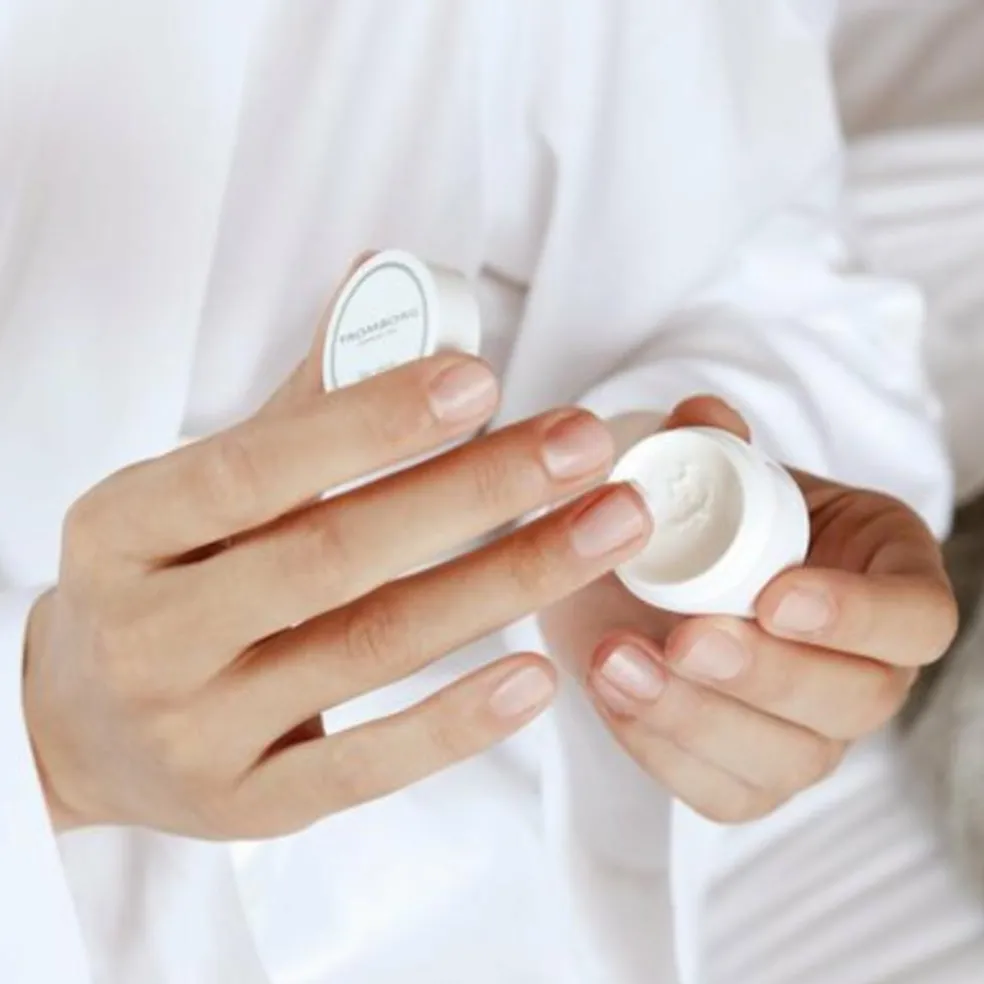 Lip Cure