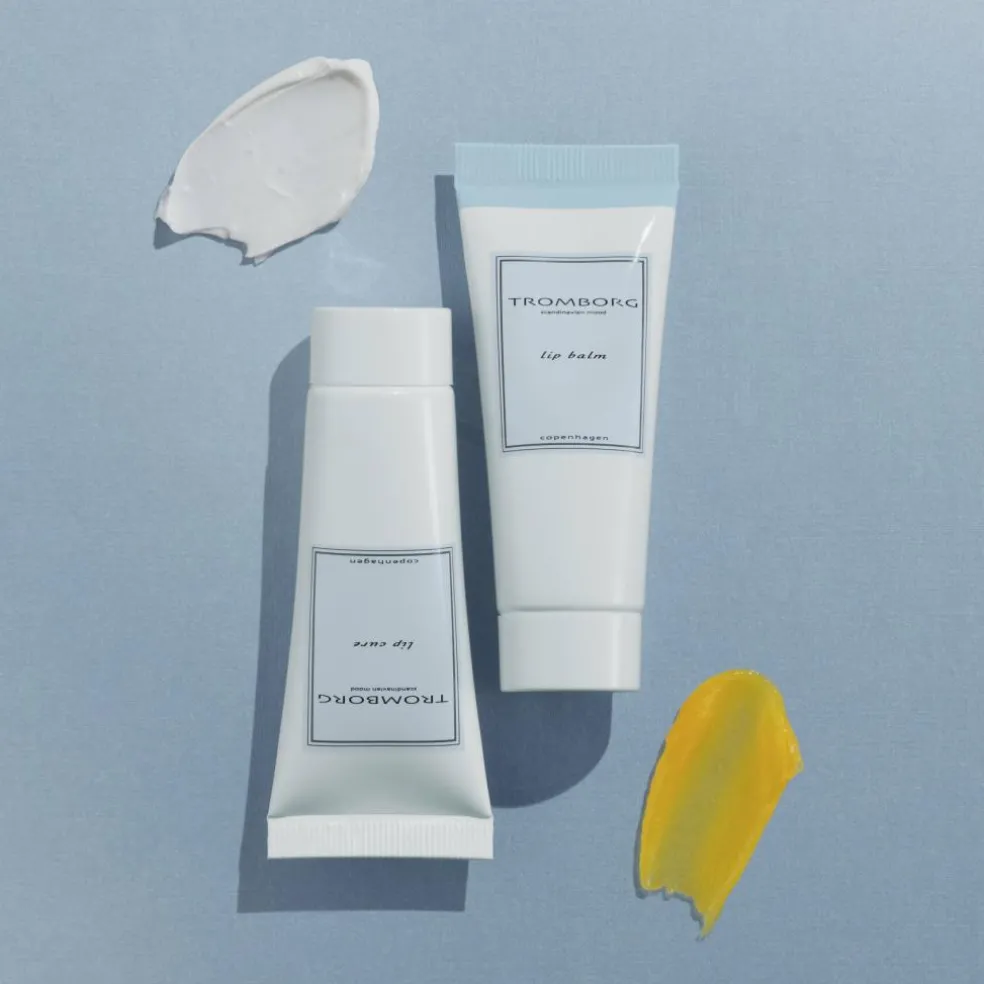 Lip Cure Tube