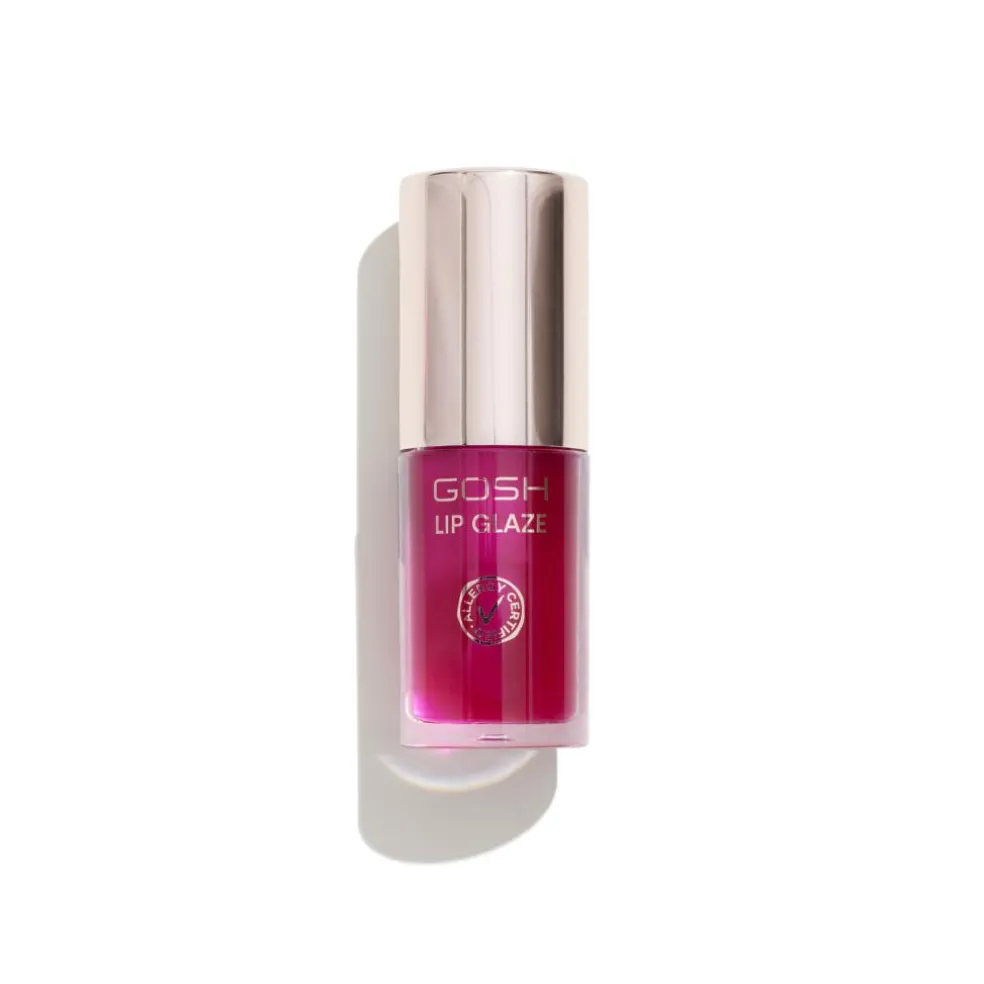 Lip Glaze