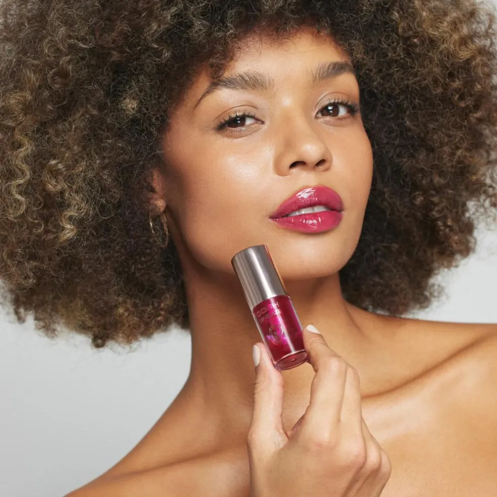 Lip Glaze