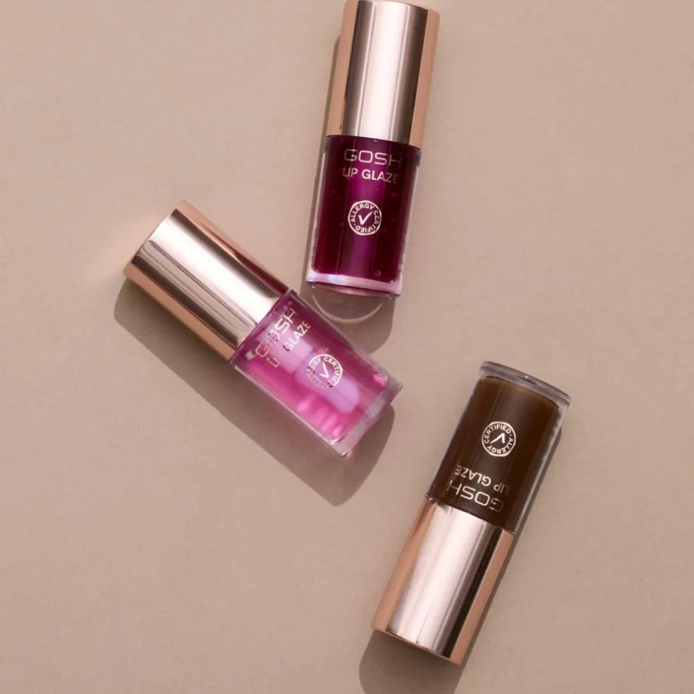 Lip Glaze