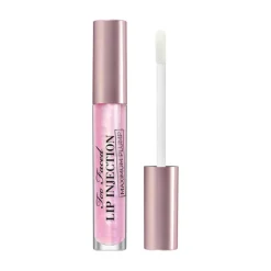 Lip Injection Maximum Dose