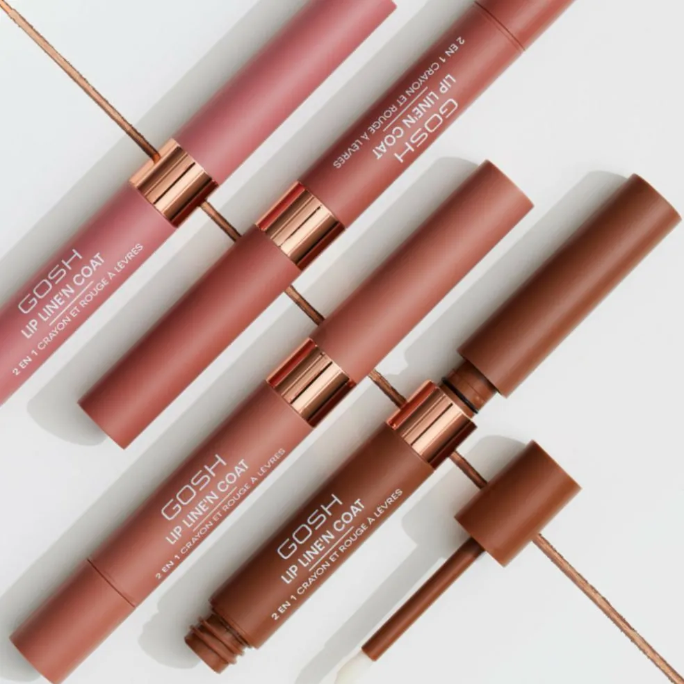 Lip Line'n Coat