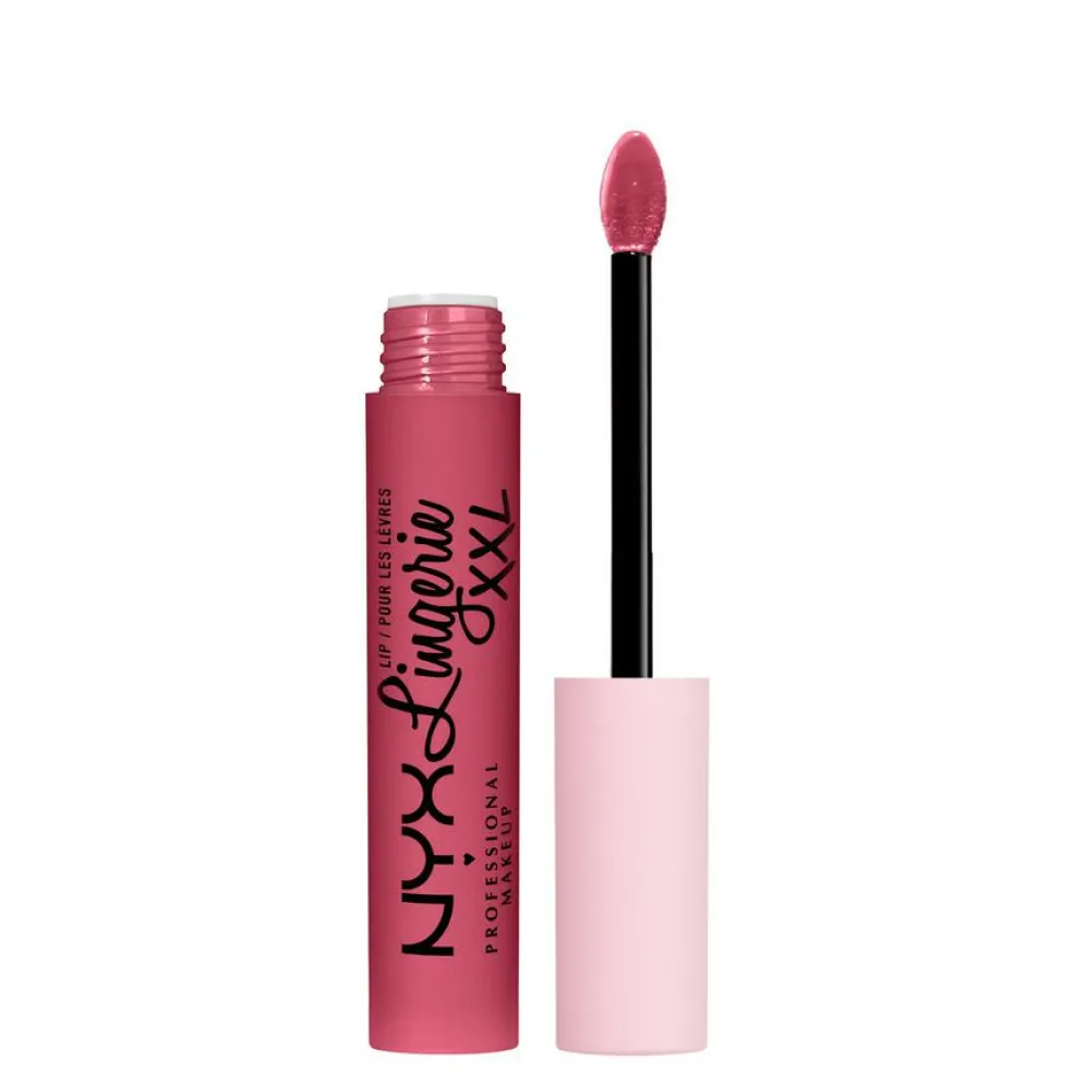 Lip Lingerie XXL Matte Liquid Lipstick