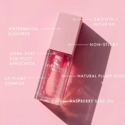 Lip Oil