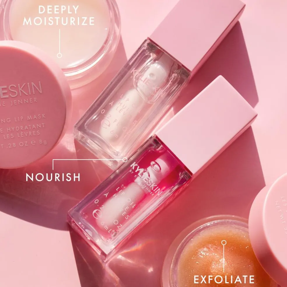 Lip Oil