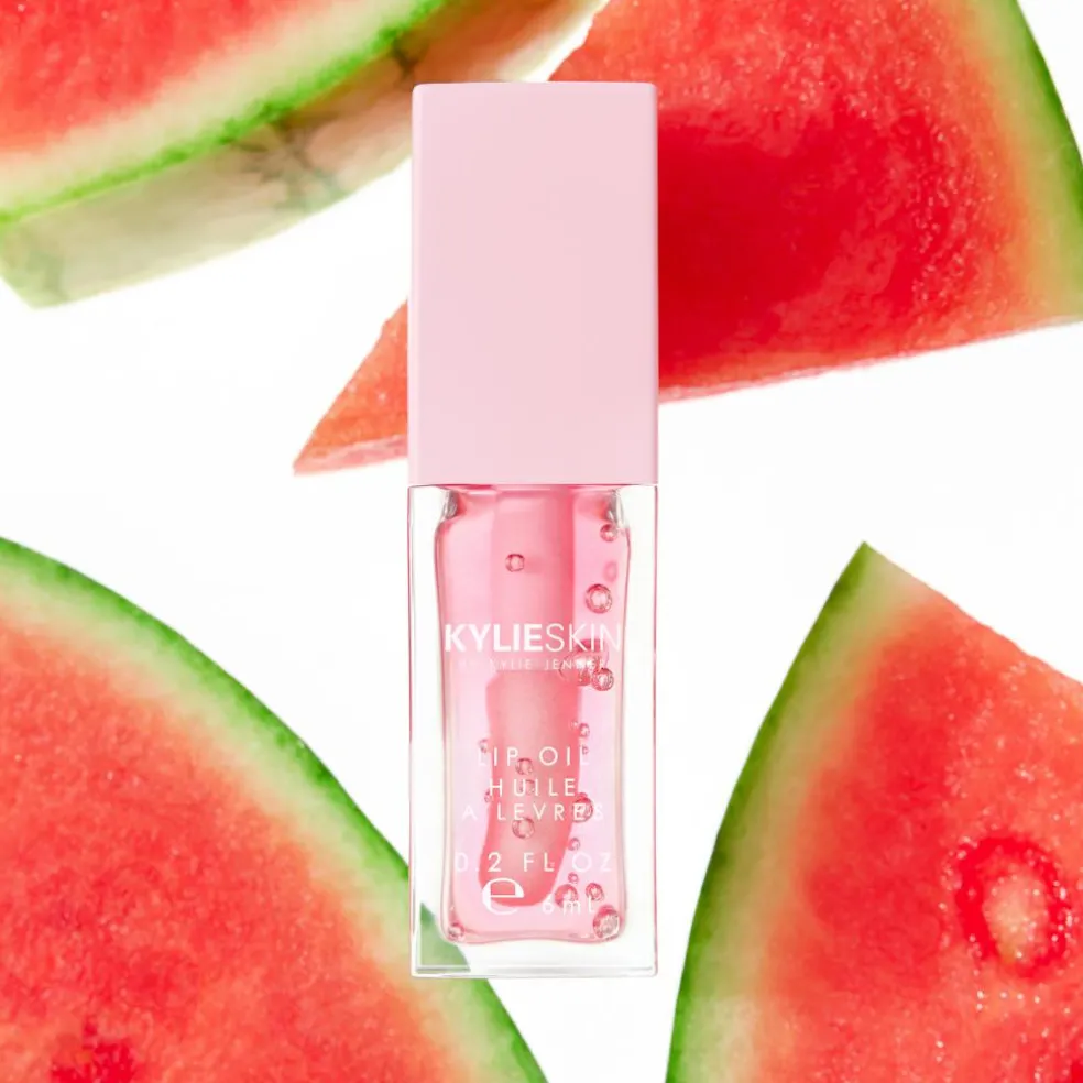 Lip Oil