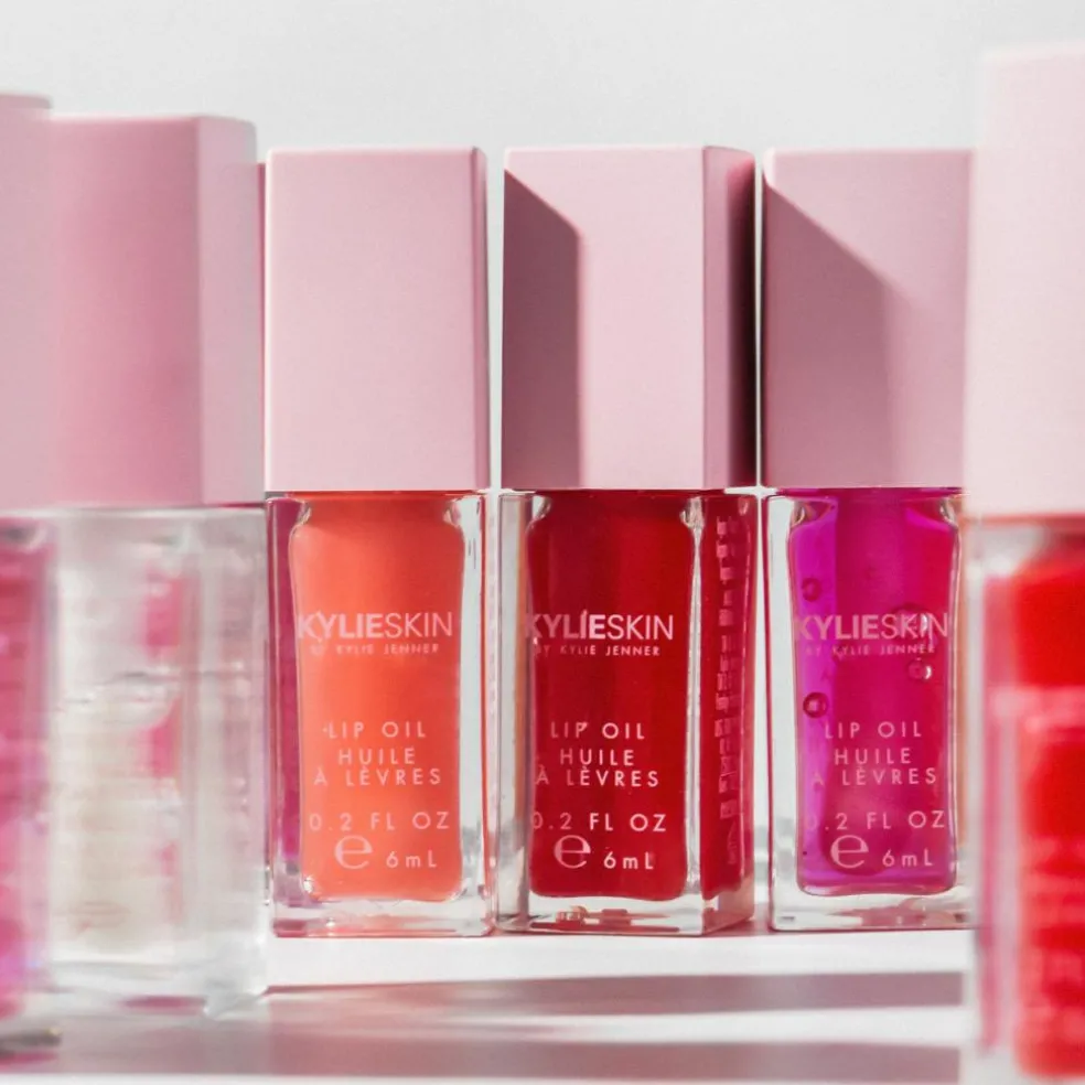Lip Oil