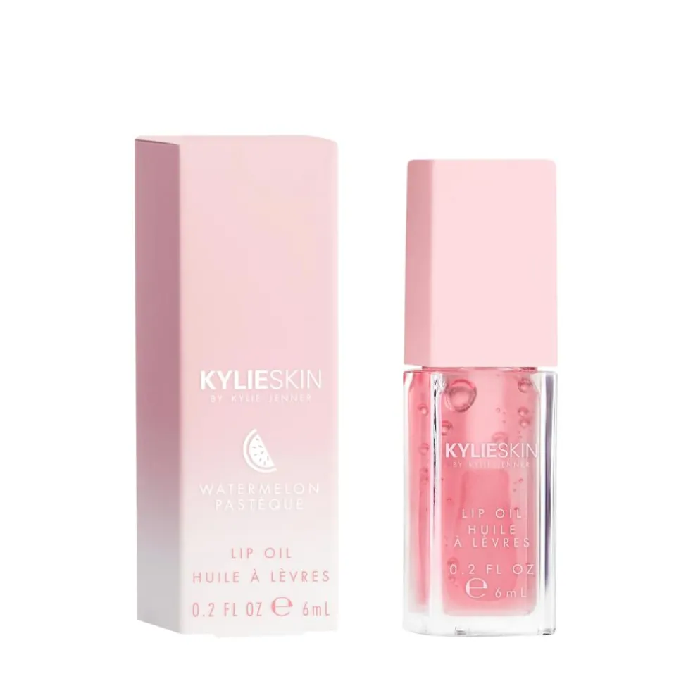 Lip Oil