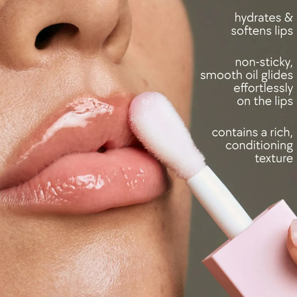 Lip Oil