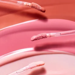 Lip Plumping Gloss