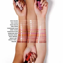 Lip Plumping Gloss