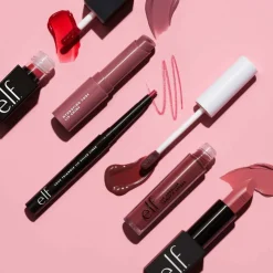 Lip Plumping Gloss
