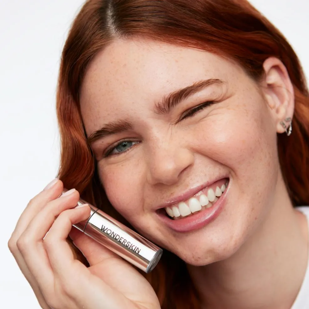 Lip Rehab Serum Oil