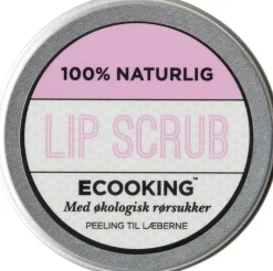 Lip Scrub