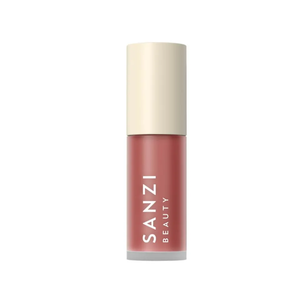 Lip Sheen