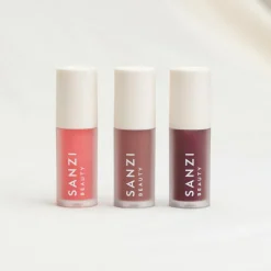Lip Sheen