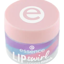 Lip Swirl Caring Mask