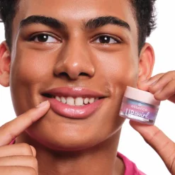 Lip Swirl Caring Mask
