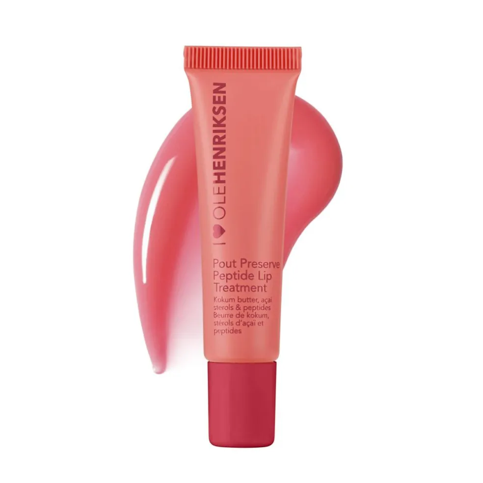 LIP TREATMENT Pout Preserve