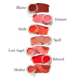 Lip2cheek