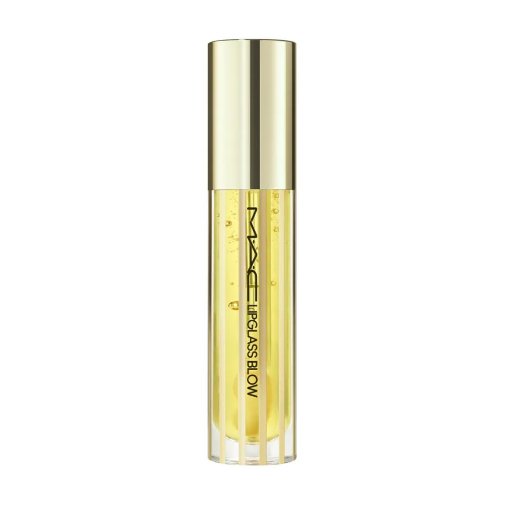 Lipglass Blow Plumping Oil