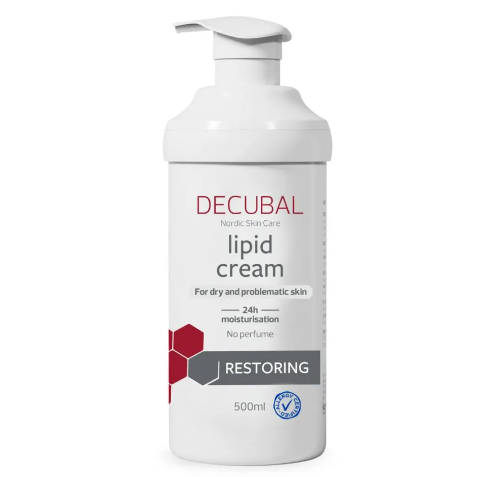 Lipid cream 70%