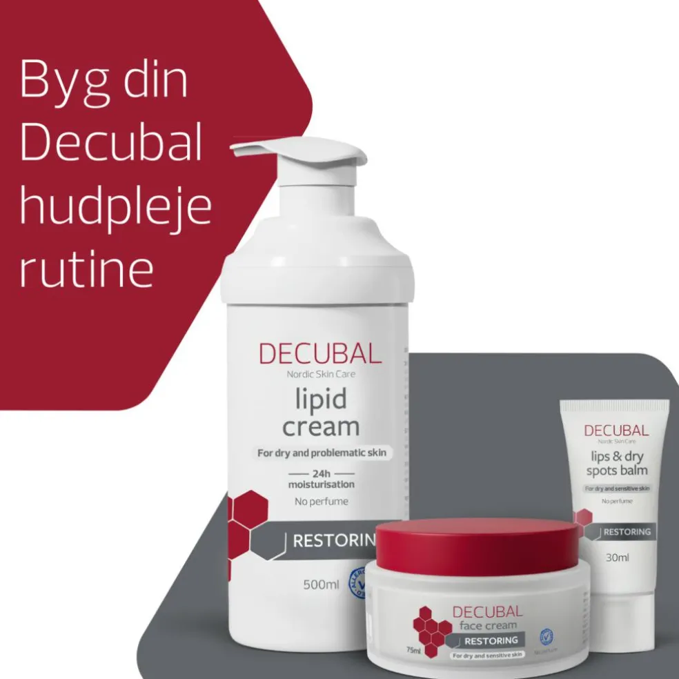 Lipid cream 70%