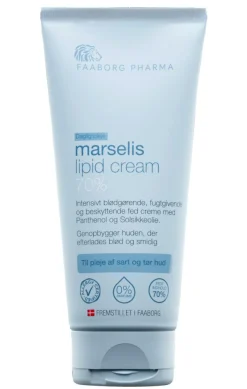 Lipid cream 70%