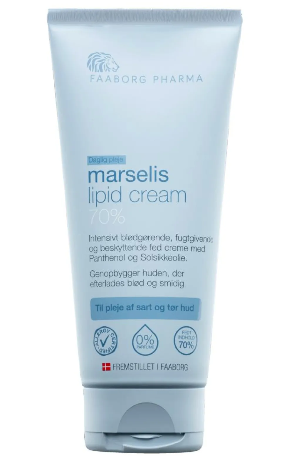 Lipid cream 70%