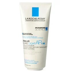 Lipikar Balm Light