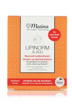 Lipinorm A-800