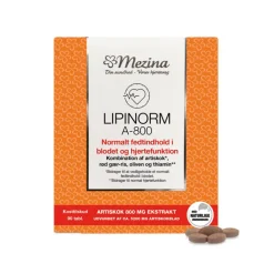 Lipinorm A-800