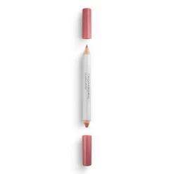 Lipliner & Lipstick