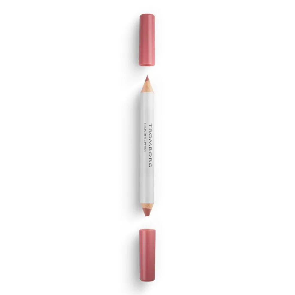 Lipliner & Lipstick