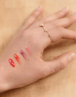 Lipsync Lip Oil