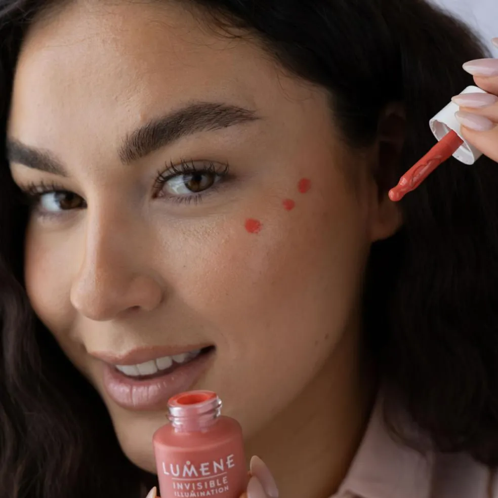 Liquid Blush