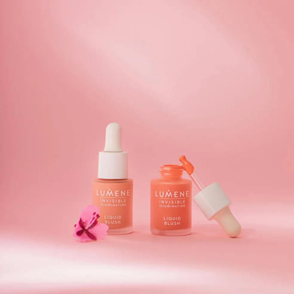 Liquid Blush