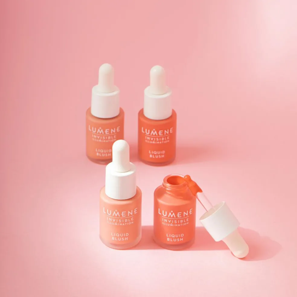 Liquid Blush