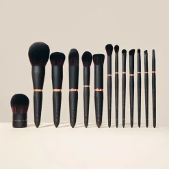 Liquid Buffing YB3 Luxe Makeup Brush