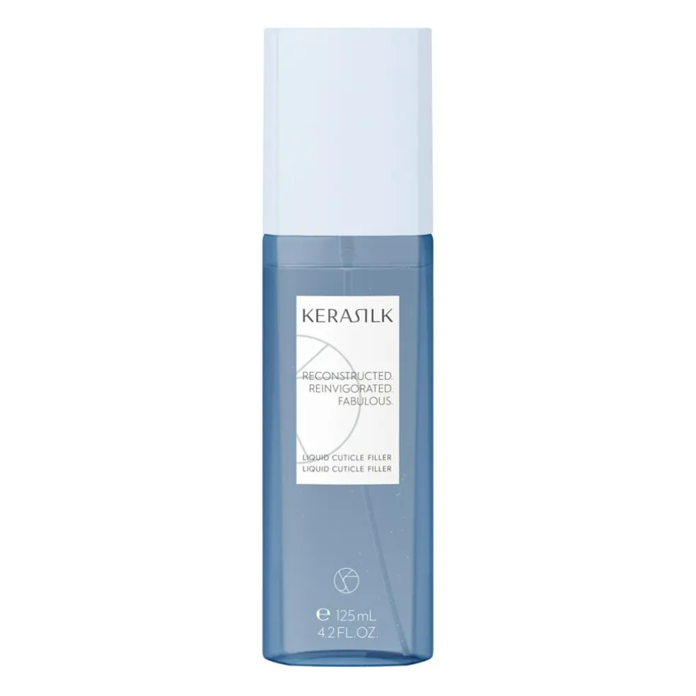 Liquid Cuticle Filler